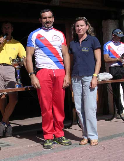 Categoria Master 4